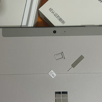 微软官翻Surface Go LTE开箱体验