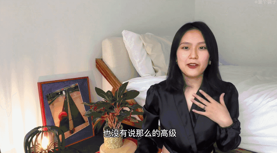 中国女留学生爆红全网！家具买二手，衣服穿7年！“环保生活”引几十万人点赞！网友：值得学习！