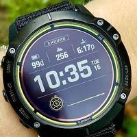 运动手表 篇十一：【新品速递】佳明发布长续航手表Garmin Enduro