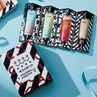 喝奶茶还怕胖？？奶茶牙膏了解一下！