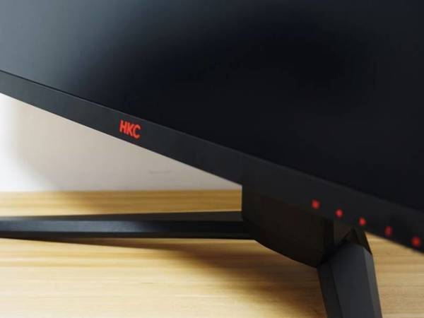 高帧数高色域电竞屏，HKC IG27Q