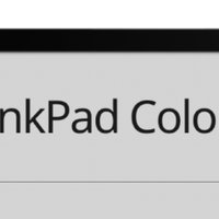 搭载7.8英寸Kaleido彩色电子墨水屏，仅重225克：PocketBook 发布 InkPad Color