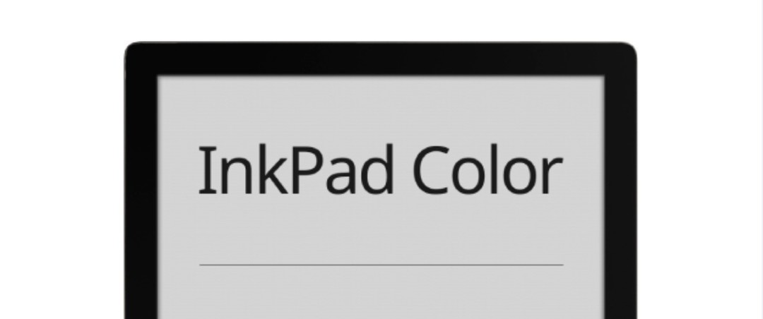 PocketBook 发布 InkPad 4墨水屏平板，IP68防水、支持外放、升级先进墨水屏