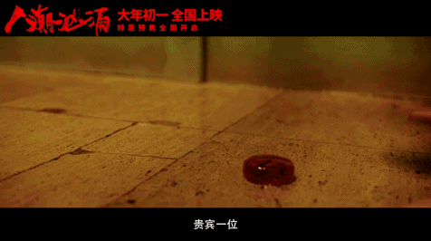 《人潮汹涌》让刘德华成了偶像的终极形态，也让香港电影变得可惜