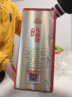 古井礼品酒有颜值有性价比的送礼佳品