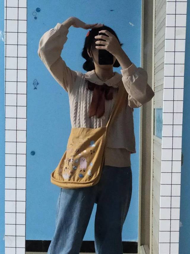 你就是我想找的那只小羊羔