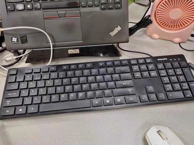 惠普键盘