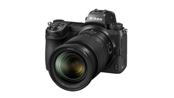 4K 60P达成，尼康将于2月25日发布Z 7II、Z 6II微单相机固件1.10版本