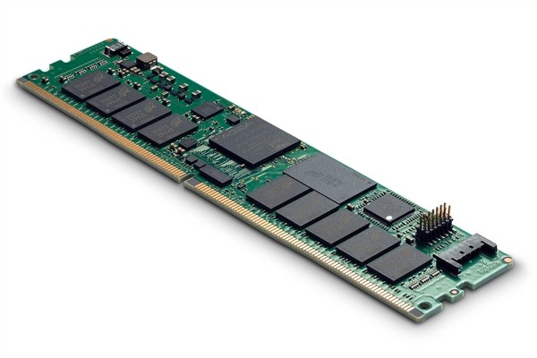 断电不丢数据，完全兼容 DDR4内存标准：NVDIMM-P 非易失内存标准公布