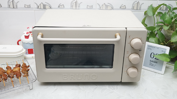 在家享受熏味料理：BRUNO烟熏料理多功能烤箱体验记