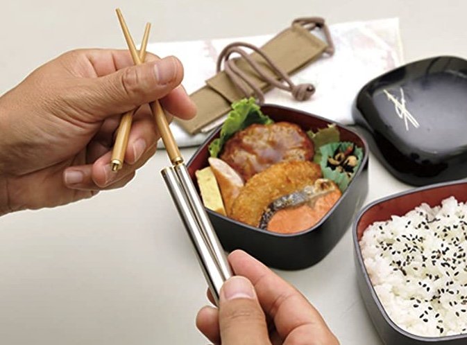 露营界的“劳斯莱斯”，用一双价值239元的筷子“干饭”是什么体验？