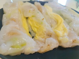 雅食佳 肉酱肠粉开工美食好价