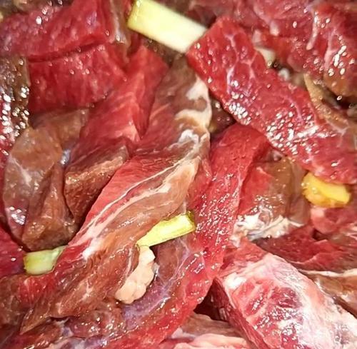 食客：深扒“硬核”的内蒙古牛肉干，内附牛肉干选购技巧