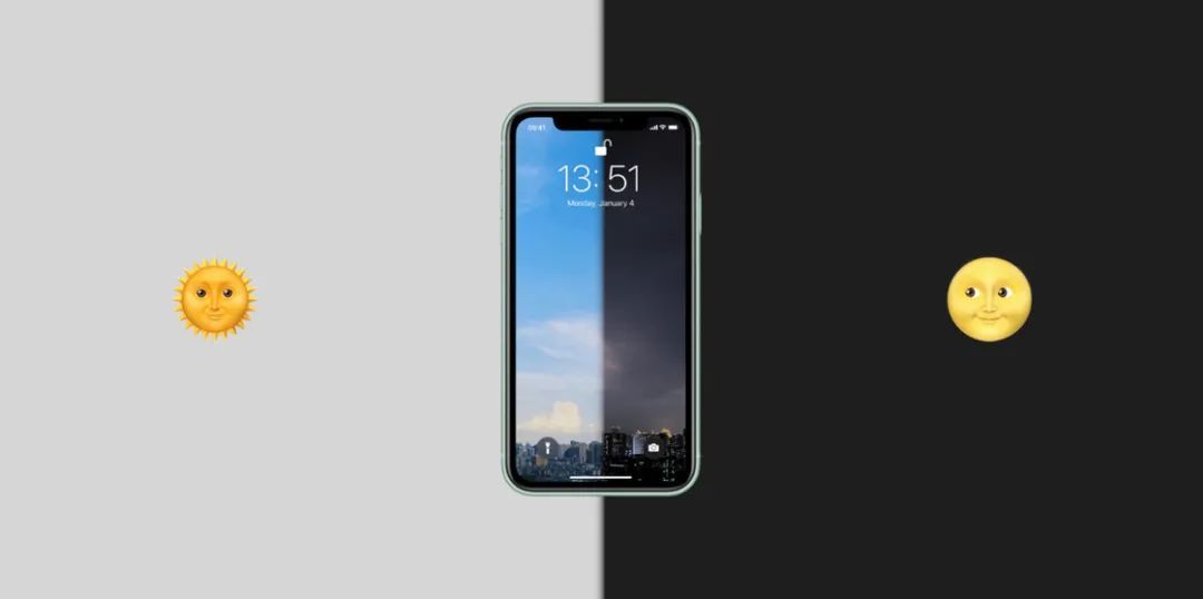 Ios 14 这个奇妙功能 能让你的iphone 壁纸自动变换 手机软件 什么值得买