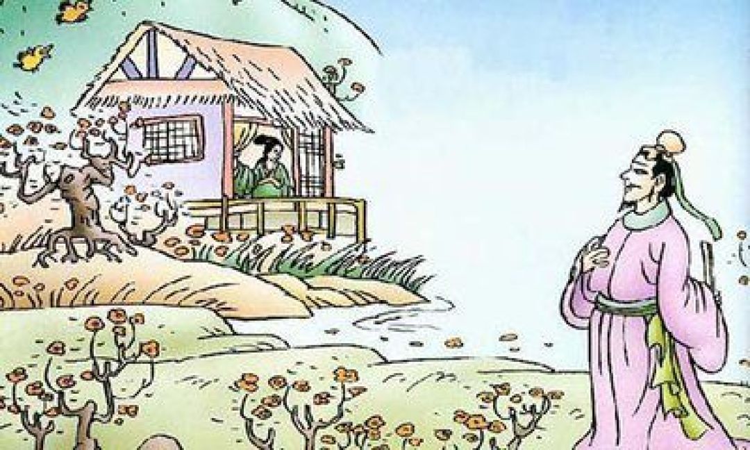 中国诗词大会模拟试题200道留着给娃看含答案快收藏