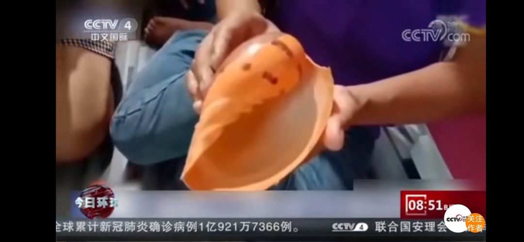 泰国司机从海螺里吃到的那颗175万的龙珠，究竟是何方宝物？