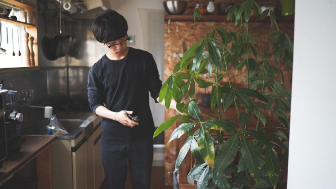 日本26岁男生公开独居日常引30万网友围观爱了这样的男友哪里找