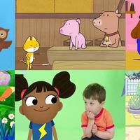 强烈推荐！最适合孩子英语启蒙教学的7部动画片！另附学龄前儿童英语基础学习技巧