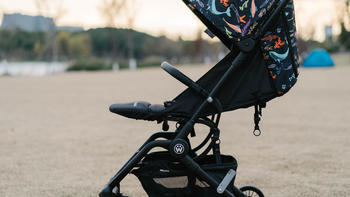 帮你捋捋婴儿车的选购要点，惠尔顿星语轻便婴儿伞车开箱