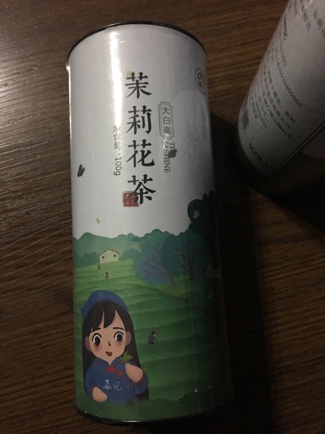 口粮茶，多次回购了。