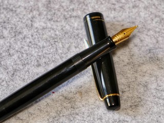 超级好用的百乐78G钢笔
