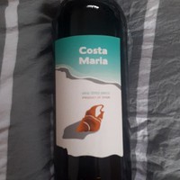 让人意外的玛利亚海之情干红葡萄酒