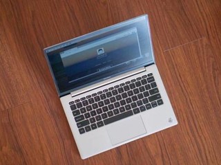 RedmiBook14二代更适合移动办公