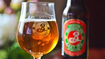 馆主酒话 | 第103期 | 布鲁克林 东部IPA
