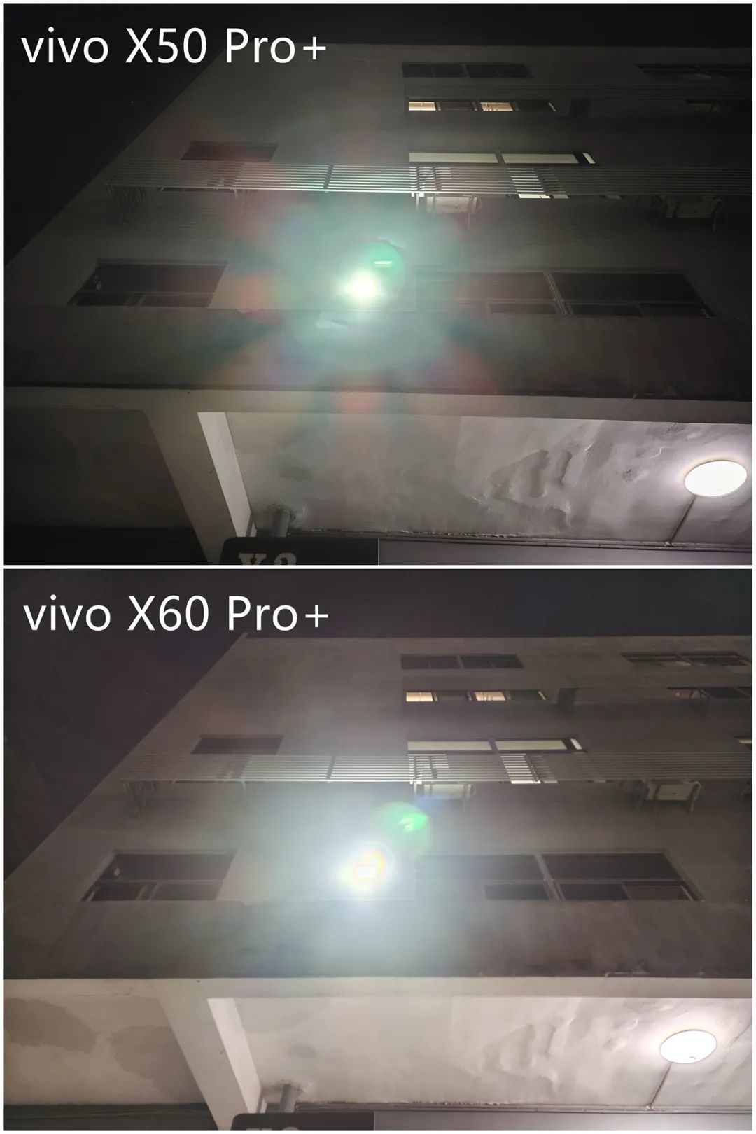 vivo X60 Pro+拍照专项评测：大底、蔡司与微云台，这回无需抉择