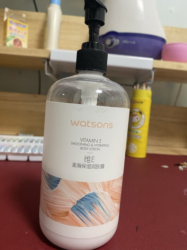 好用又不贵的身体乳了解一下