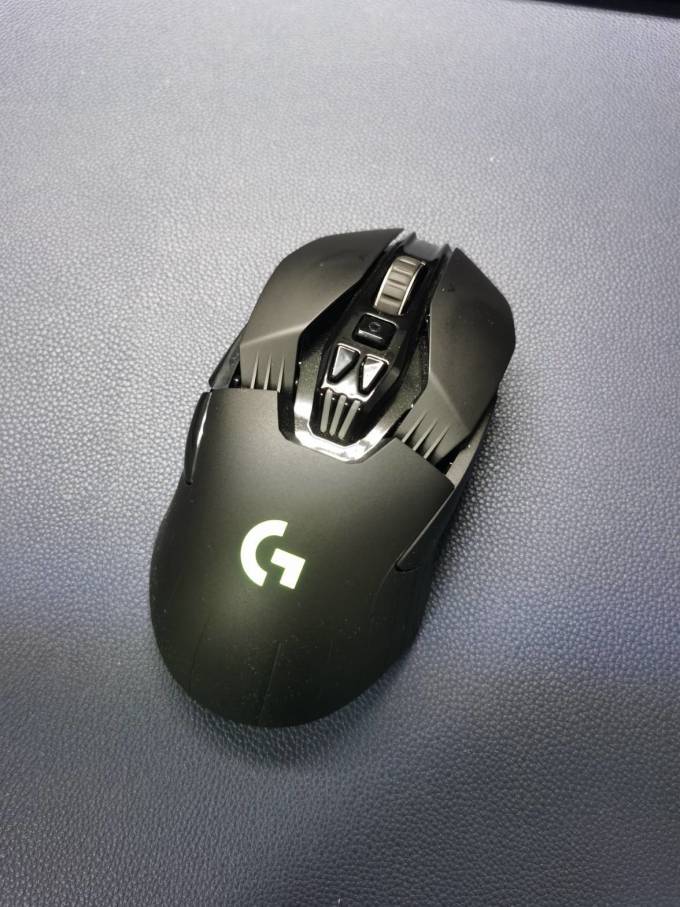 罗技键盘怎么样 新鼠标_什么值得买