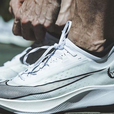 Nike Zoom Fly 3，这双鞋子究竟合适什么场景？