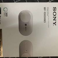 Sony/索尼 WF-1000XM3 