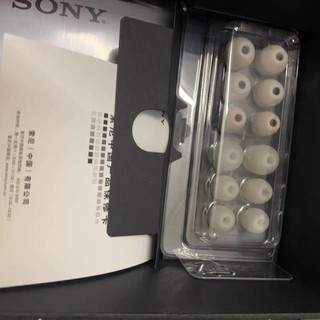 Sony/索尼 WF-1000XM3 