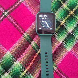 Amazfit Pop智能手表