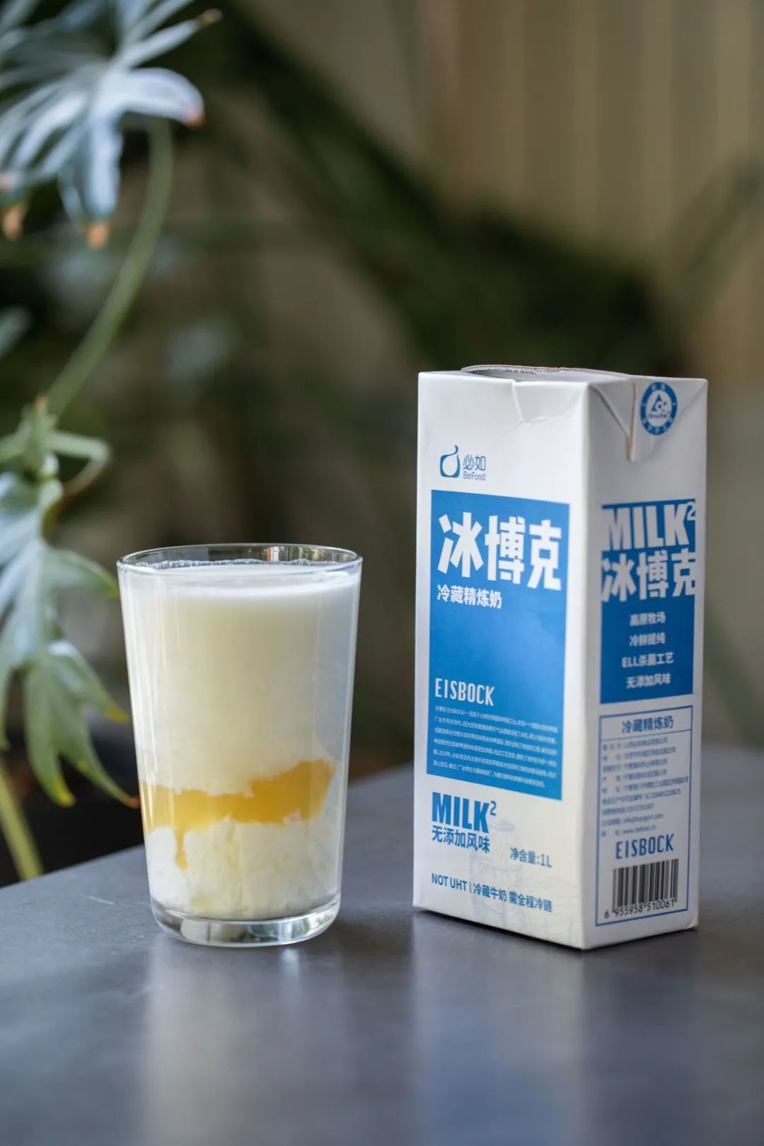 冰博克牛奶是什么 | 冰博克牛奶好喝吗_什么值得买