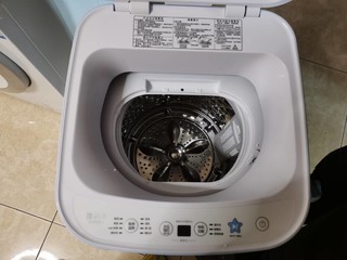 宝宝专用洗衣机