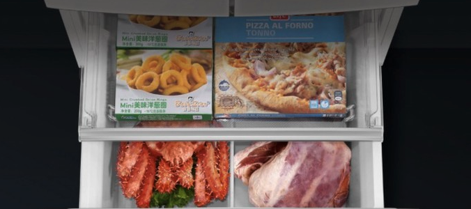  冷藏利用率不高？7款大冷冻实用款冰箱推荐