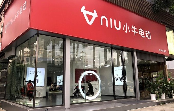 江西远东电池与小牛电动再合作,电动车销量有望再增长?
