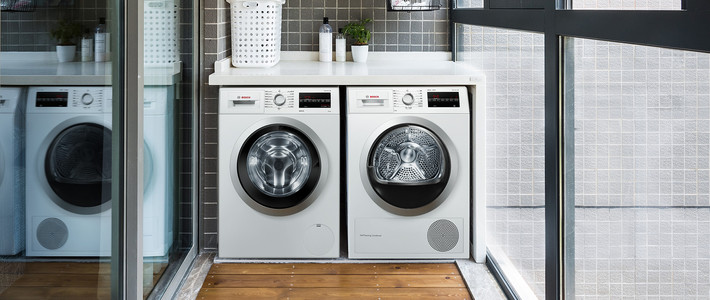  选洗烘套还是一体机？想要除菌护衣有什么选择？博世健康洗烘选购推荐
