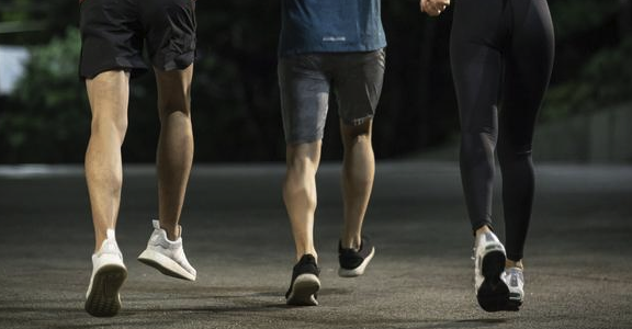  一段难忘的跑步经历，为新人跑者提个醒，附7款不错的跑鞋推荐