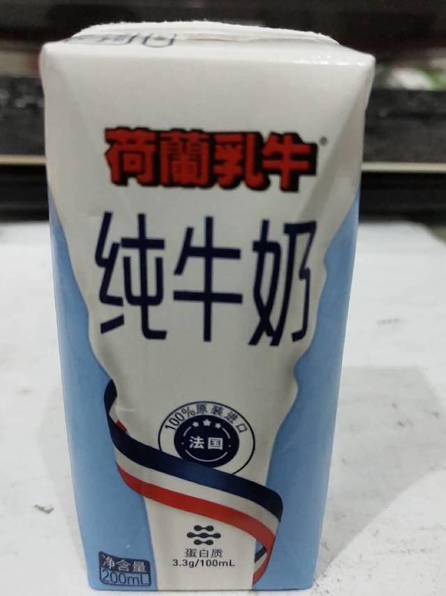荷兰乳牛