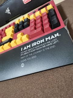 TT iron man不一样的钢铁侠