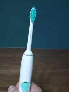 爱上刷牙的好牙刷