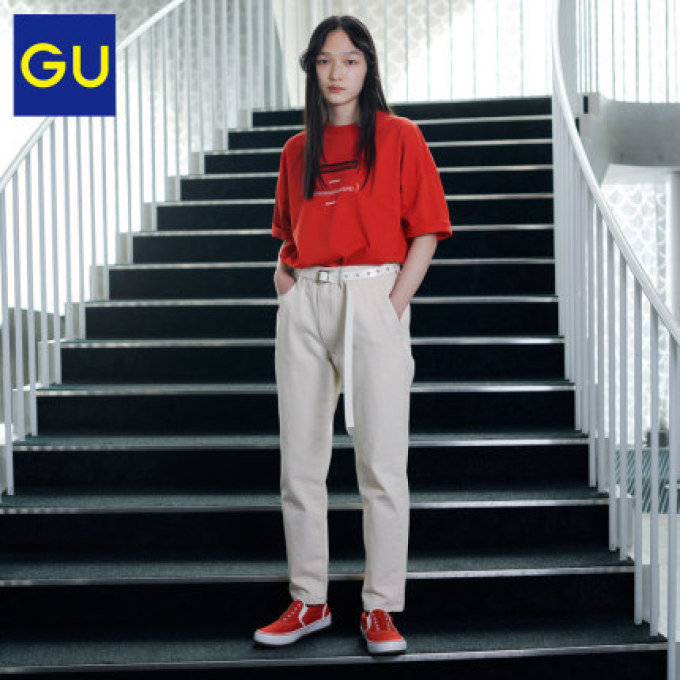 GU x MIHARAYASUHIRO首次推出联名款,排队蹲点也要抢!
