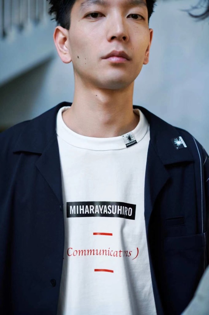 GU x MIHARAYASUHIRO首次推出联名款,排队蹲点也要抢!