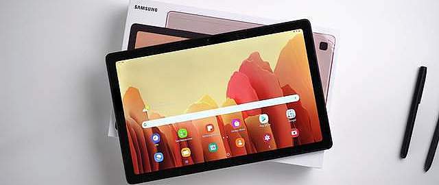 学习神器三星galaxytaba7助你迎战新学期