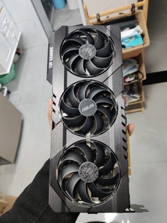 华硕rtx3070 tuf oc显卡