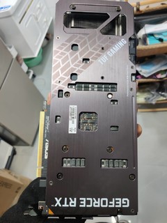 华硕rtx3070 tuf oc显卡