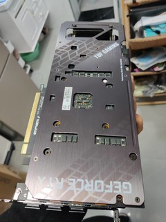 华硕rtx3070 tuf oc显卡